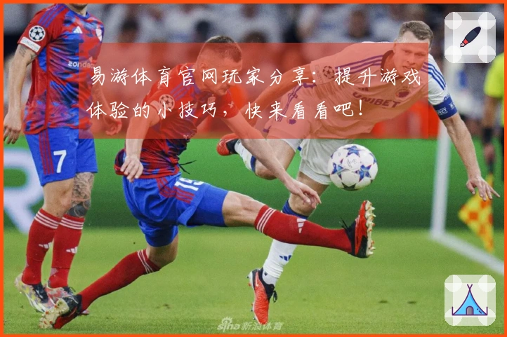 易游体育官网玩家分享：提升游戏体验的小技巧，快来看看吧！