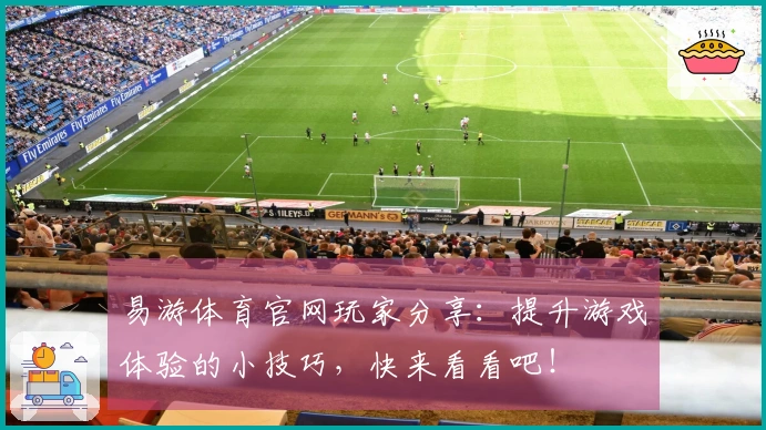 易游体育官网玩家分享：提升游戏体验的小技巧，快来看看吧！