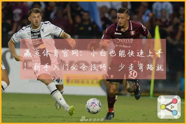 赢点体育官网：小白也能快速上手！新手入门必会技巧，少走弯路就靠它了